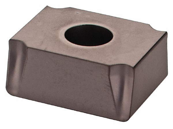 Milling Insert: LNET 125508-TN, IC928, Solid Carbide