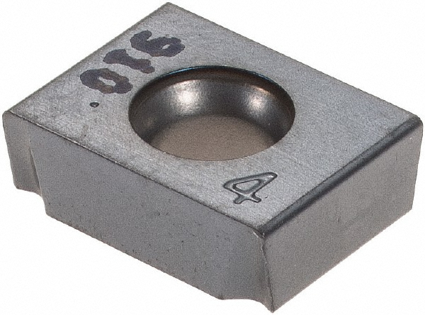 Milling Insert: LNET 124004-TN, IC910, Solid Carbide
