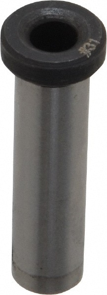 Boneham H1616DT Press Fit Headed Drill Bushing: Type H, 0.12" ID, 1/4" OD Image