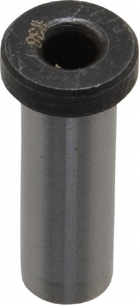 Boneham CB00001355 Press Fit Headed Drill Bushing: Type H, 0.1015" ID, 1/4" OD Image