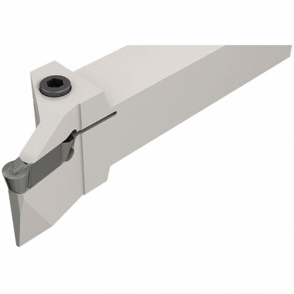 Iscar Indexable Grooving Toolholder GHDKL 256, Internal or External