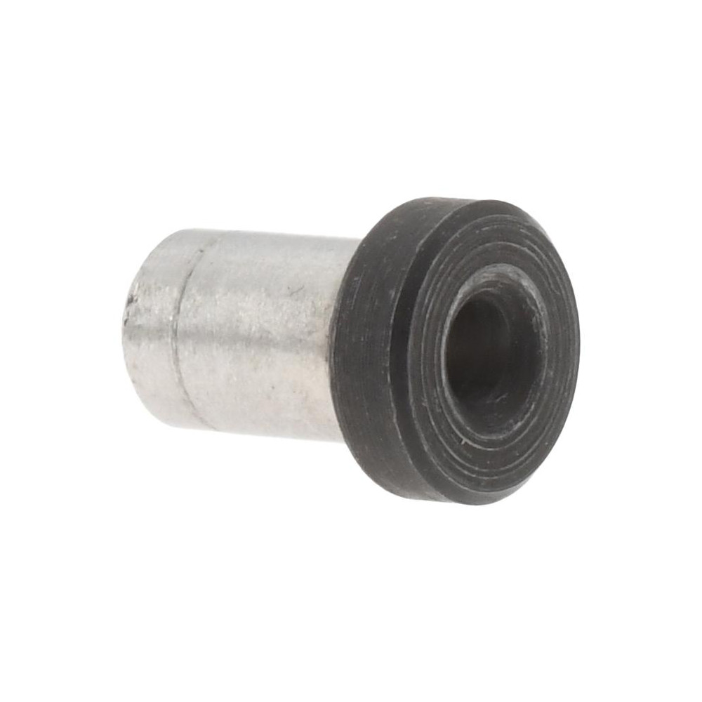 Press Fit Headed Drill Bushing: Type H, 0.0995
