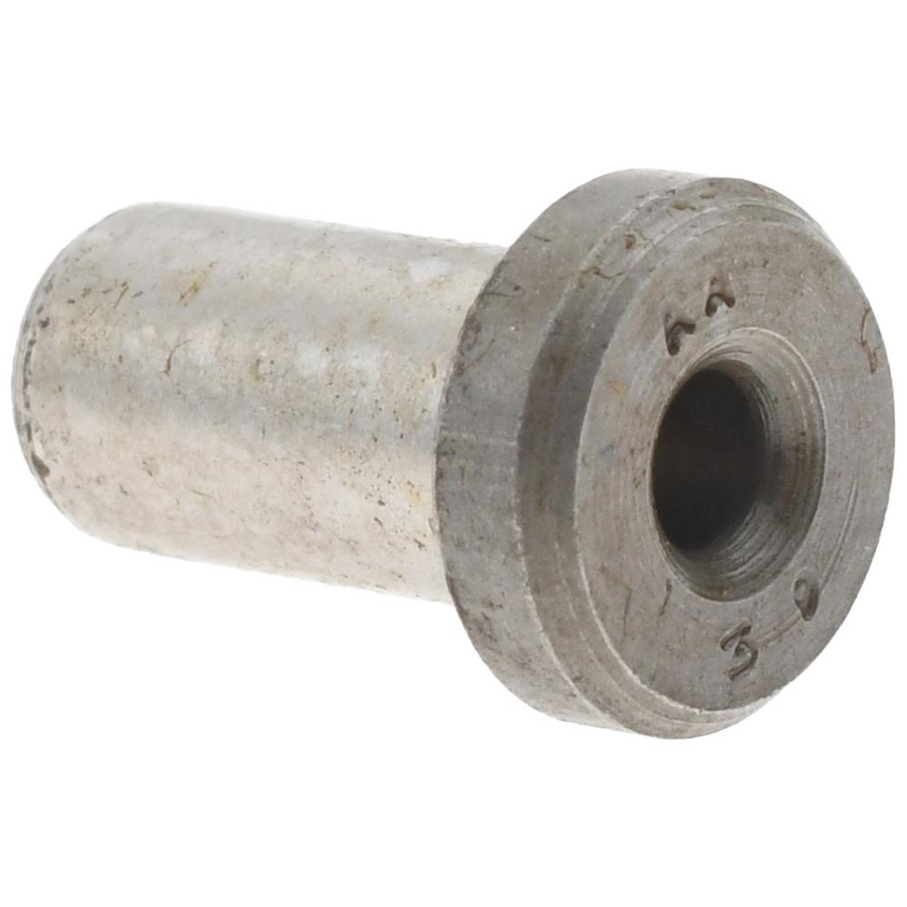 Press Fit Headed Drill Bushing: Type H, 0.0995