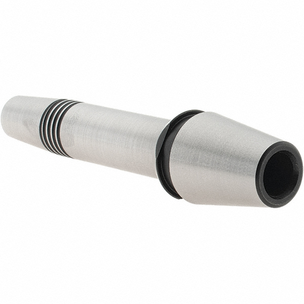 Iscar ER20 Taper Shank, 6mm Hole Diam, ShrinkFit Tool Holder/Adapter