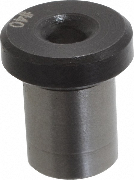 Press Fit Headed Drill Bushing: Type H, 0.098