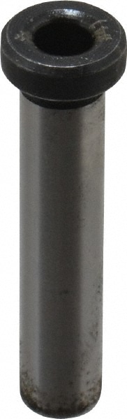 Boneham H1316CW Press Fit Headed Drill Bushing: Type H, 0.096" ID, 13/64" OD Image