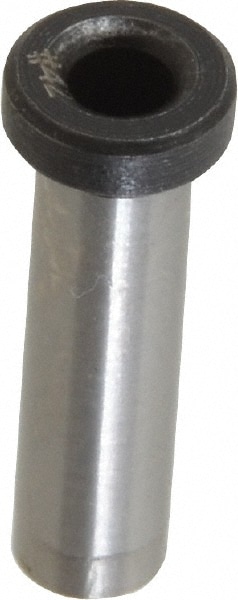 Boneham H1312CT Press Fit Headed Drill Bushing: Type H, 0.0935" ID, 13/64" OD Image