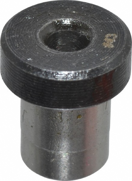 Press Fit Headed Drill Bushing: Type H, 0.089