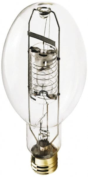 HID Lamp: High Intensity Discharge, 350 Watt, Commercial & Industrial, Mogul Base