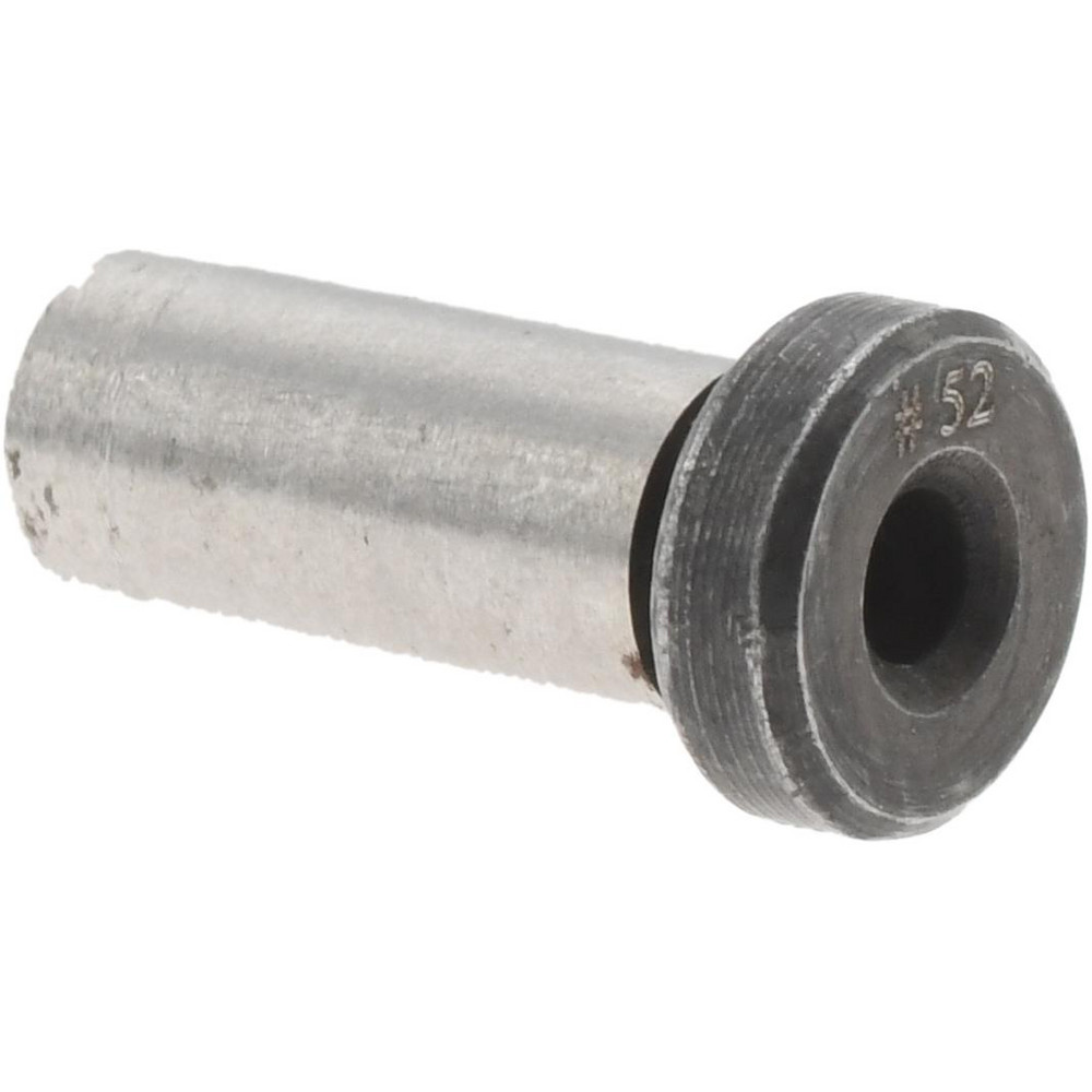 Press Fit Headed Drill Bushing: Type H, 0.0635