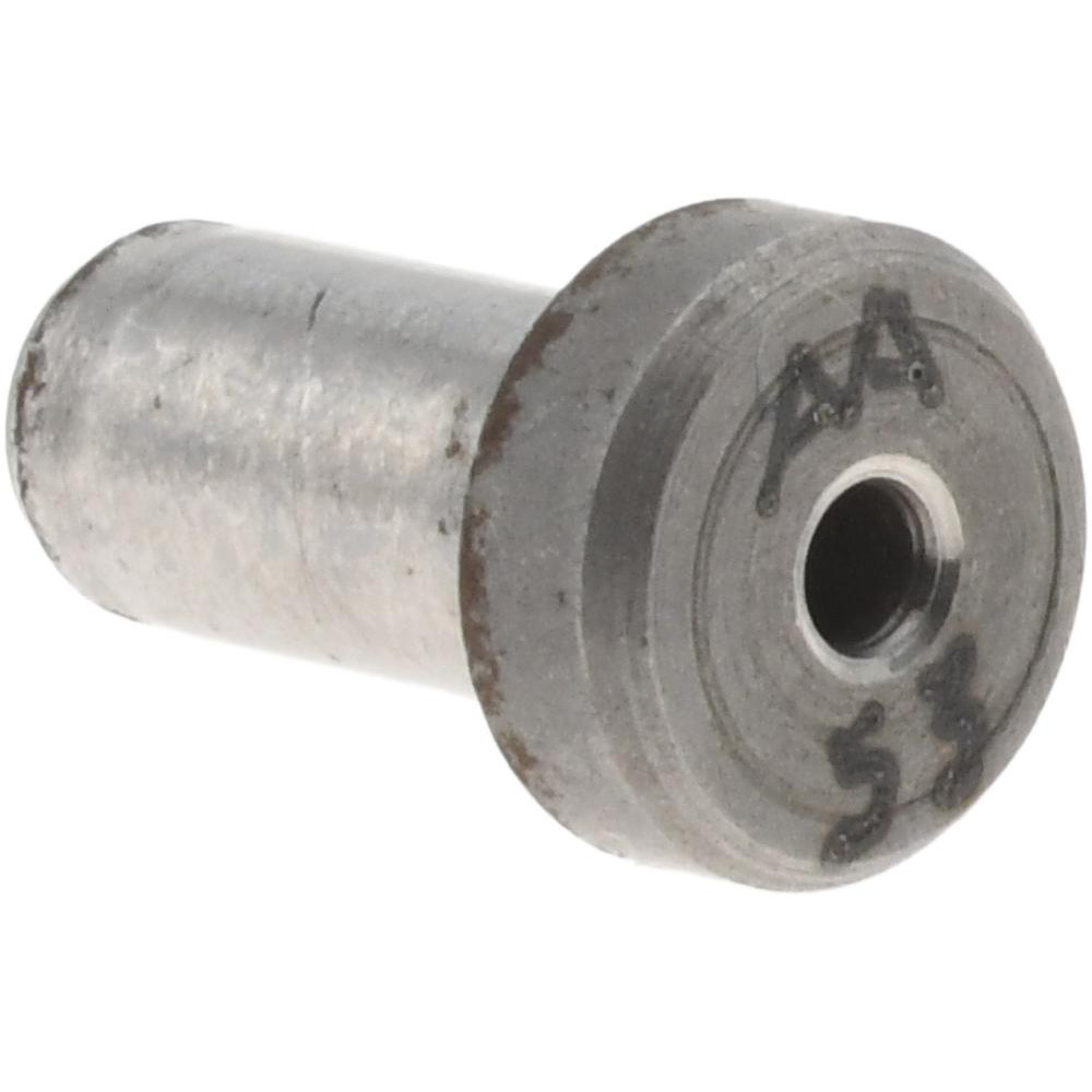 Press Fit Headed Drill Bushing: Type H, 0.0595