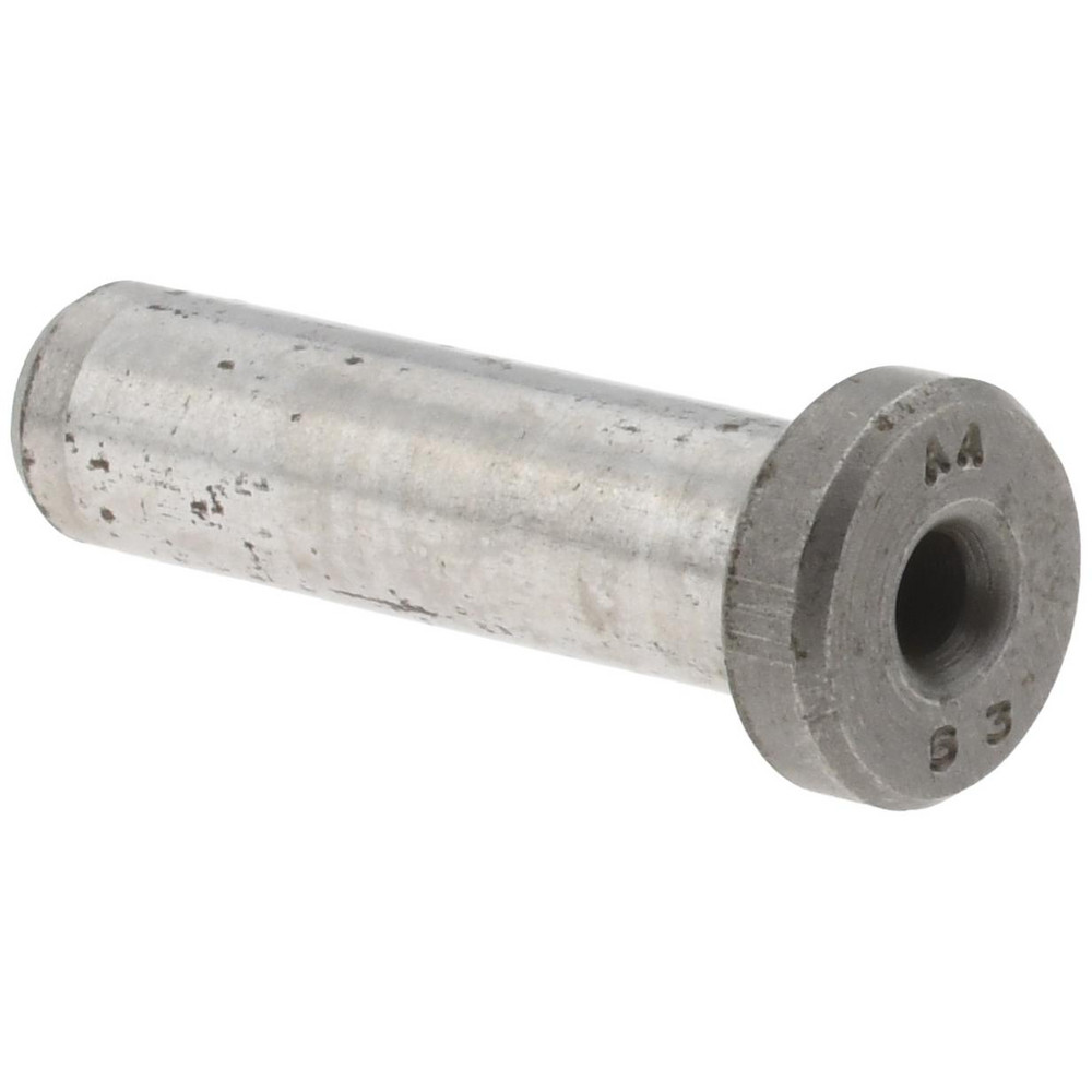 Press Fit Headed Drill Bushing: Type H, 0.0595