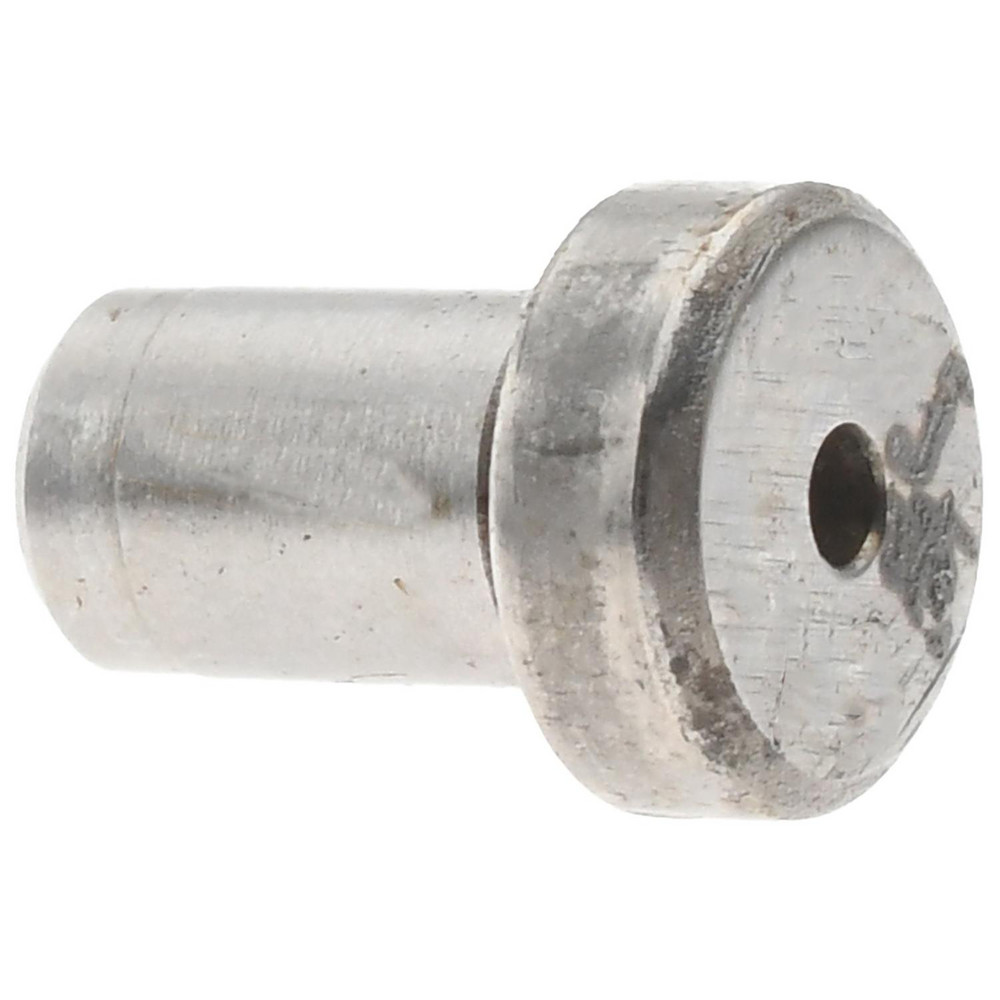 Press Fit Headed Drill Bushing: Type H, 0.055