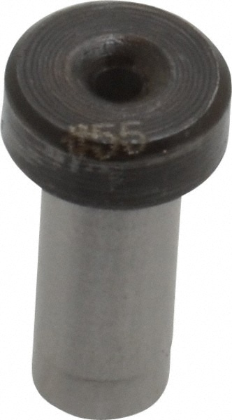 Boneham H106BJ Press Fit Headed Drill Bushing: Type H, 0.052" ID, 5/32" OD Image