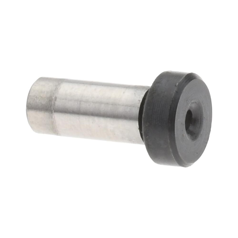 Boneham - Press Fit Headed Drill Bushing: Type H, 0.377" ID, 3/4" OD