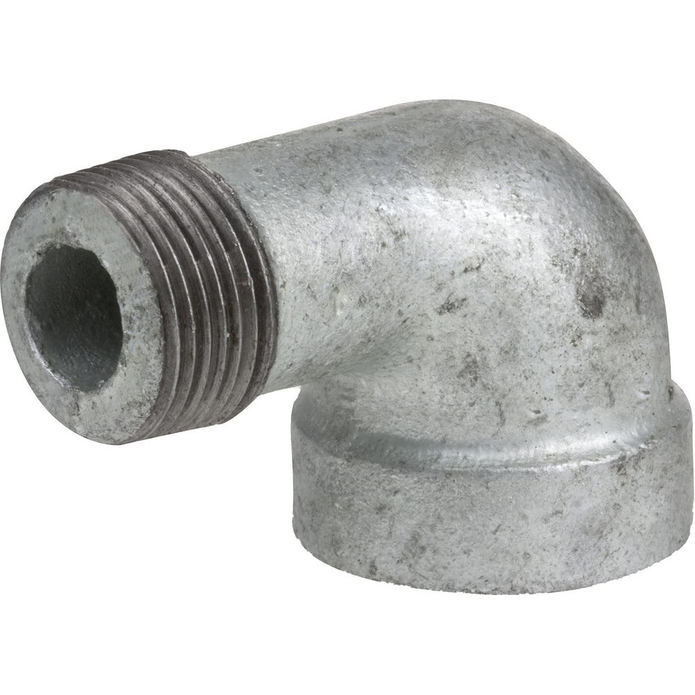 Usa Industrials Galvanized Pipe Fittings Fitting Size 2 Material Galvanized Iron Fitting 6674