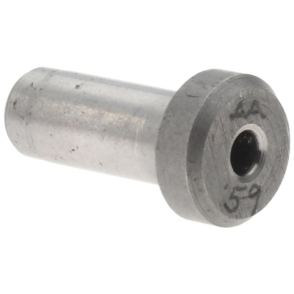 Press Fit Headed Drill Bushing: Type H, 0.041