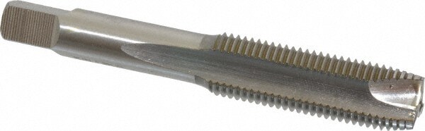 Fette M10 x 1.0 HSS TiN Spiral Point Tap #5204