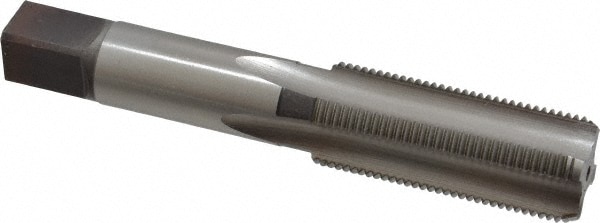 15//32-32 HSS Taper Hand Tap