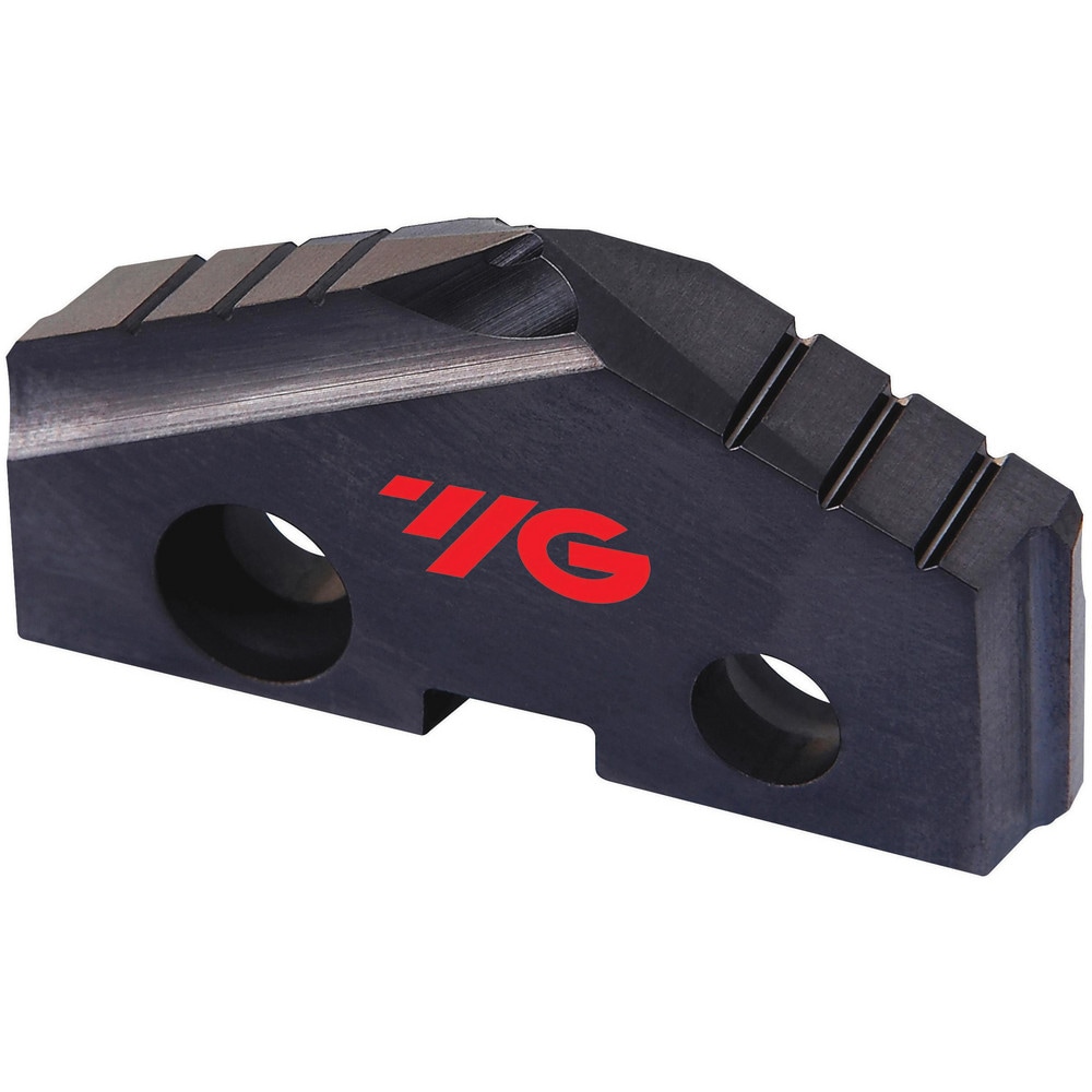 Spade Drill Insert: