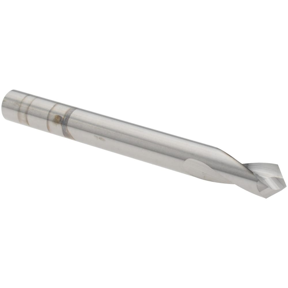Spotting Drill: 1/4