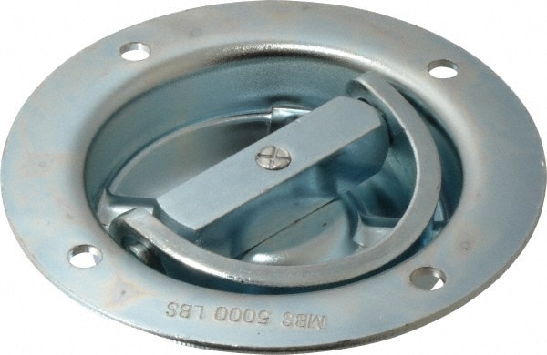 Erickson Manufacturing 59130 Recessed Anchor Image