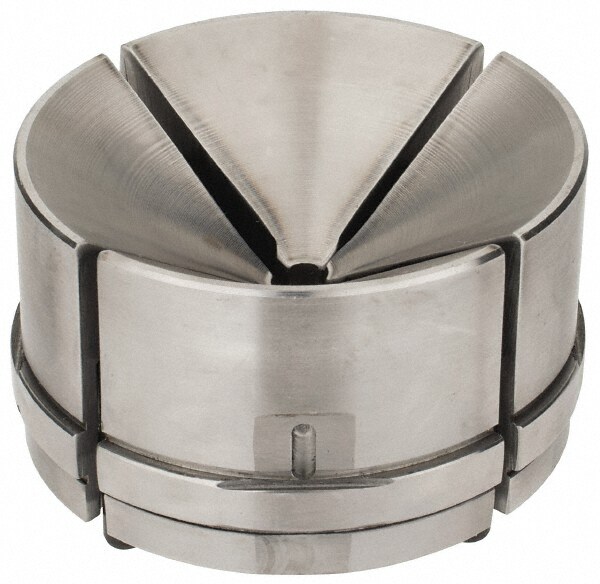 Collet Pads & Accessories; Product Type: Collet Pad ; Collet Pad Type: Emergency Collet Pad ; Hard or Soft: Soft ; PSC Code: 5136 ; Product Service Code: 5136