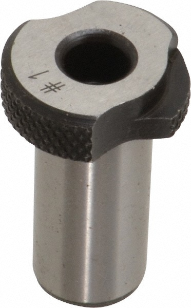 Slip-Fixed Bushing: SF, 0.228
