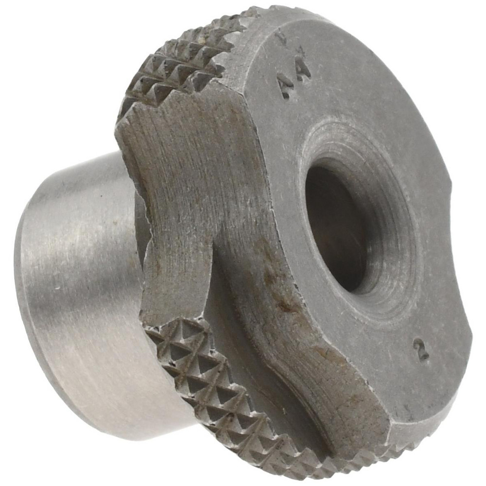 Slip-Fixed Bushing: SF, 0.221