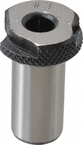 Slip-Fixed Bushing: SF, 0.213