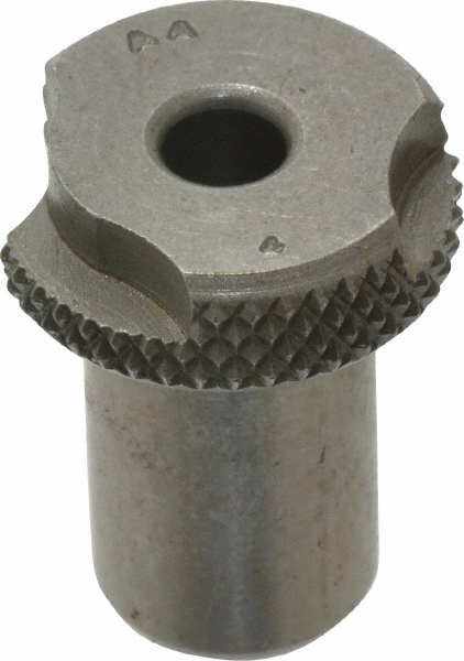 Slip-Fixed Bushing: SF, 0.209