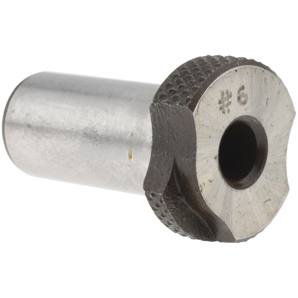 Slip-Fixed Bushing: SF, 0.204