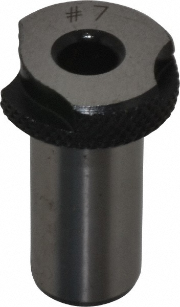 All American Type H Head Press Fit Drill Bushing, HG ID x 7