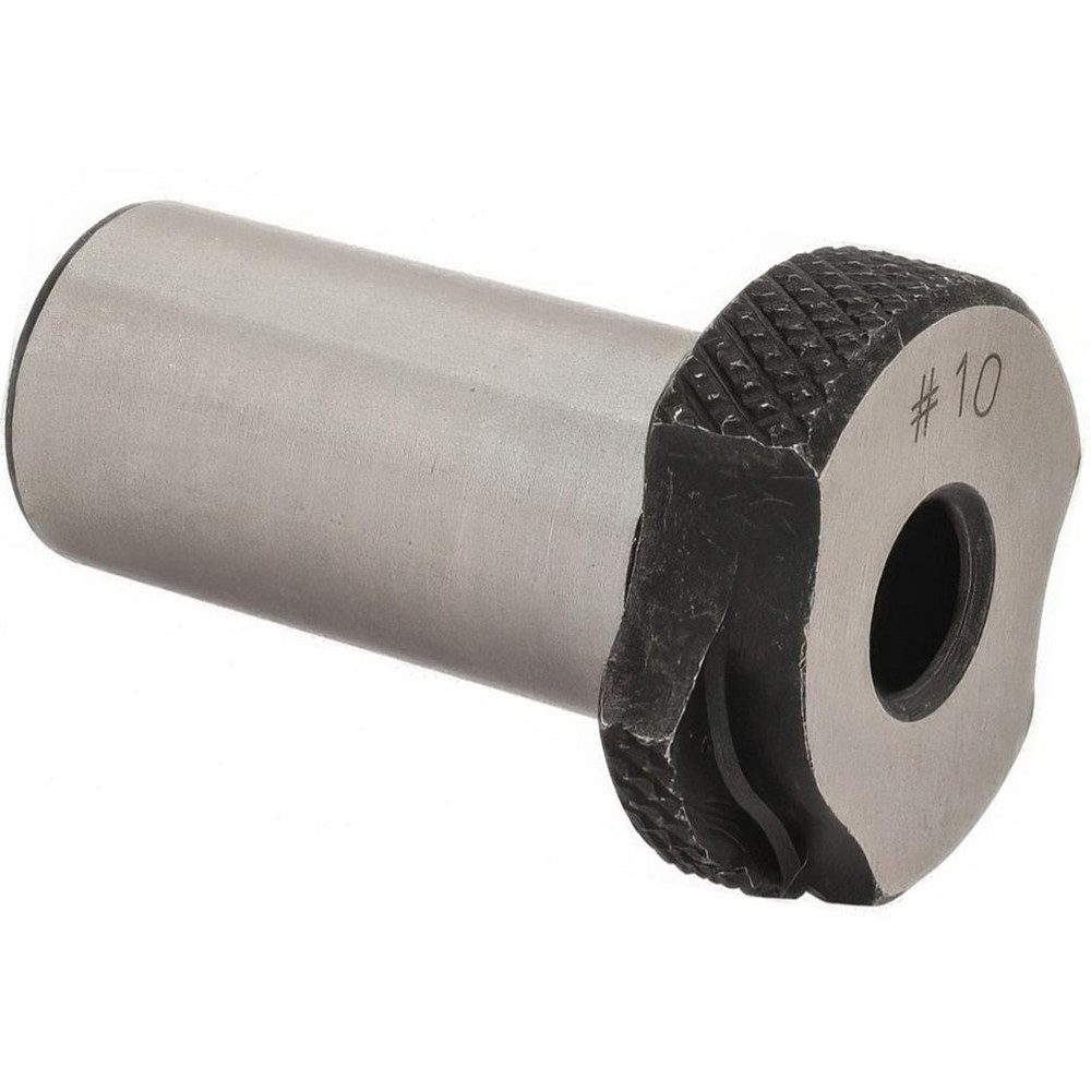 Boneham - Slip-Fixed Drill Bushing: Type SF, #10 ID, 1/2