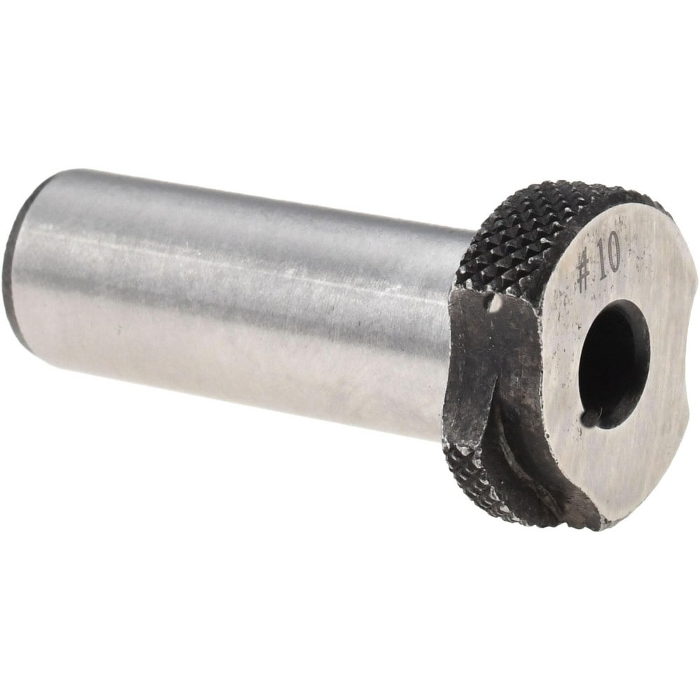 Slip-Fixed Bushing: SF, 0.1935