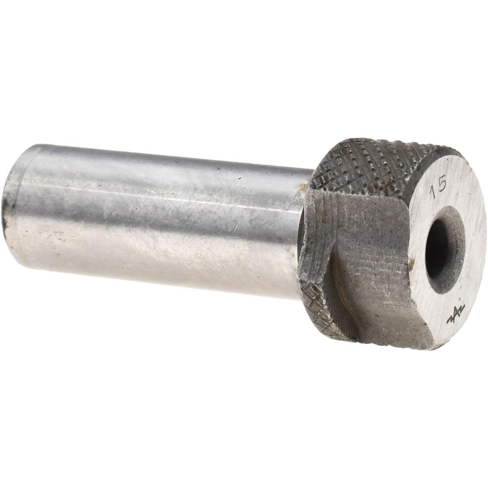 Slip-Fixed Bushing: SF, 0.18