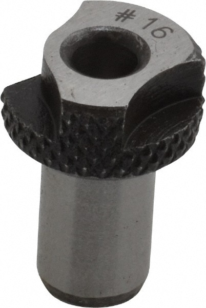 Slip-Fixed Bushing: SF, 0.177