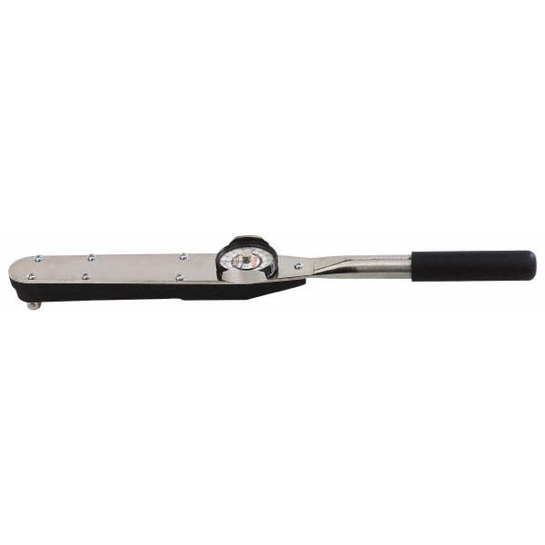 PROTO J6121NMF Dial Torque Wrench: Image