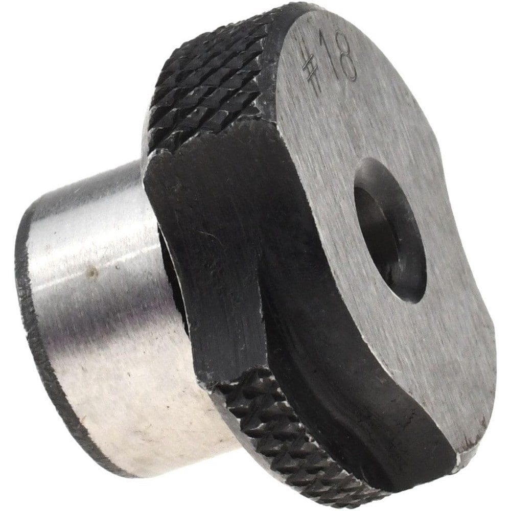 Slip-Fixed Bushing: SF, 0.1695