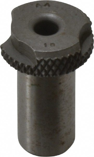 Boneham SF3216FF Slip-Fixed Bushing: SF, 0.1695" ID, 1/2" Body OD Image