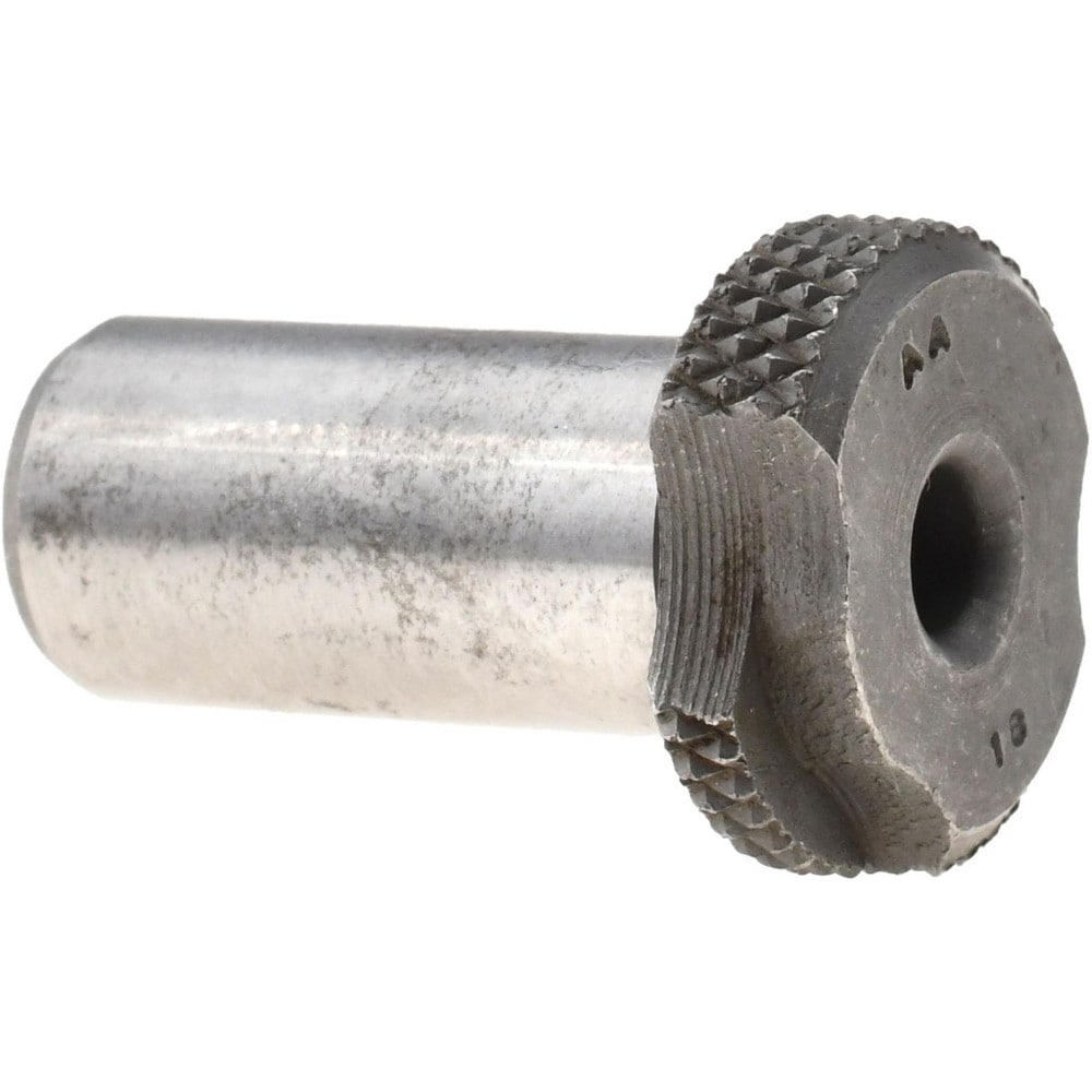 Slip-Fixed Bushing: SF, 0.1695