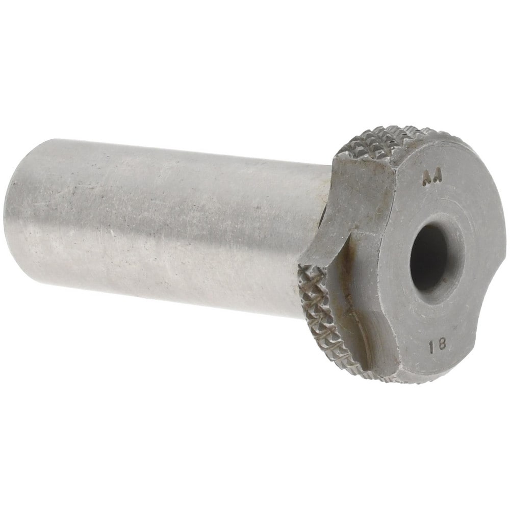 Slip-Fixed Bushing: SF, 0.1695