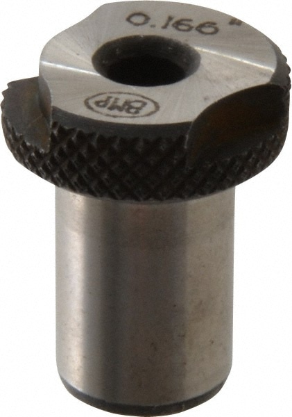 Slip-Fixed Bushing: SF, 0.166