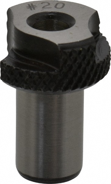 Slip-Fixed Bushing: SF, 0.161