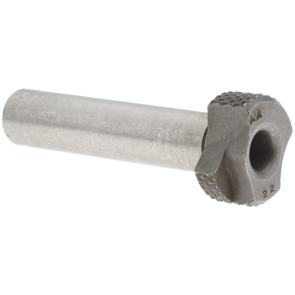 Slip-Fixed Bushing: SF, 0.157