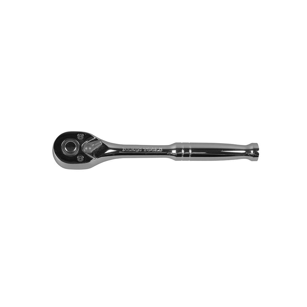 Klien Small Rachet Klein Tools - Ratchet: 3/8
