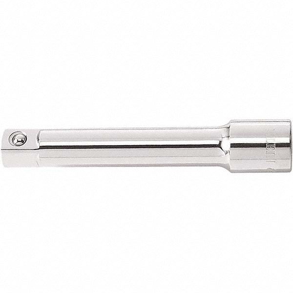Klein Tools 1/2" Drive Socket Extension 07724842 MSC Industrial