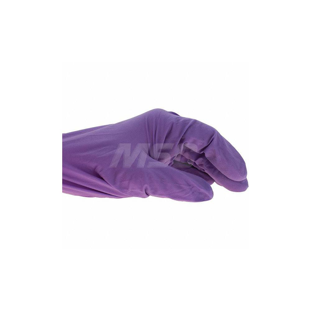 MAPA Professional Disposable Gloves Series Trilites 994, Size Medium