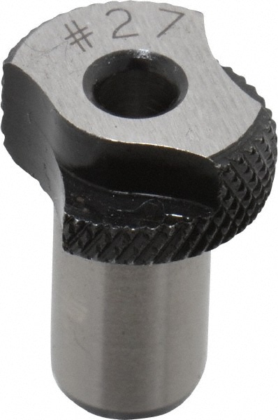 Slip-Fixed Bushing: SF, 0.144