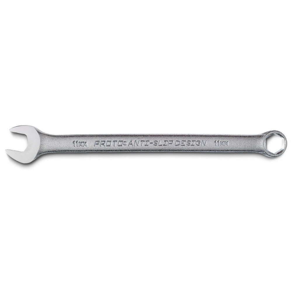 Combination Wrench: